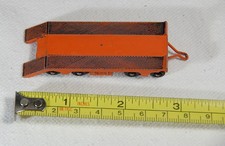 Matchbox Lesney No.16 Orange