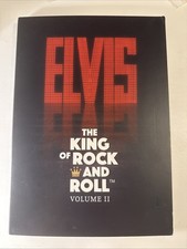 Official Elvis Presley '68