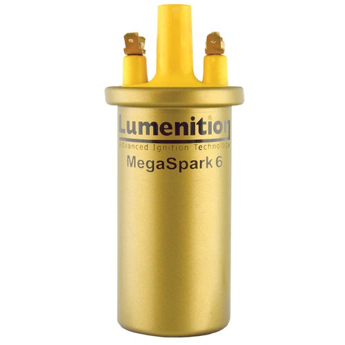 Lumenition megaspark - megaspark, 6