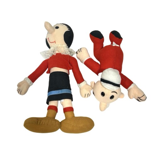 Vintage 1993 popeye - 1993,
