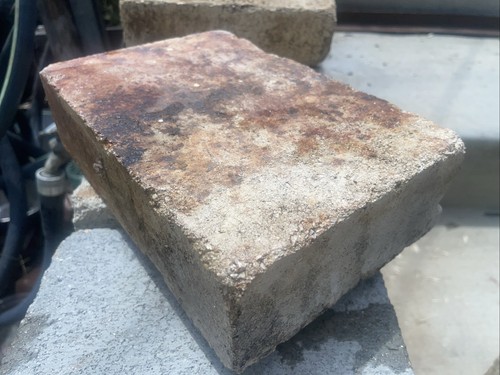Diablo salvaged brick - diablo,