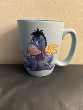 Disney Store Eeyore Large