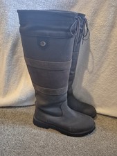 Rhinegold Country Boots Size 6.5