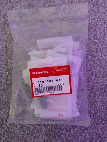 Genuine oem crx - oem,