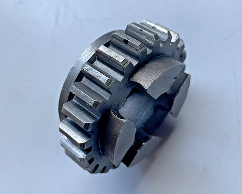 Royal enfield layshaft 24t - enfield,