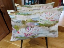 Voyage  PAIR of  24 x 16" HUGE