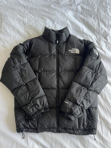 North face nuptse puffer - face,