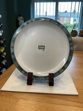 Denby Azure Coast  Dinner
