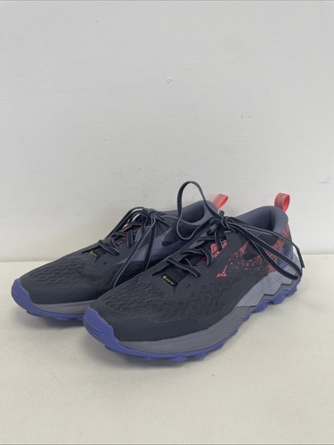 Mizuno wave ibuki gtx trail - ibuki, 5