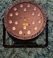 Disco Light KAM STAR WASH WITH