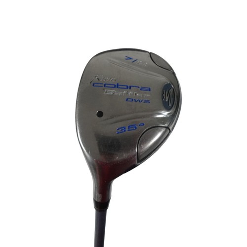 King cobra baffler dws - cobra, 7