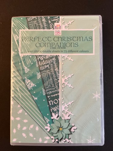 Perfect christmas companions - perfect,