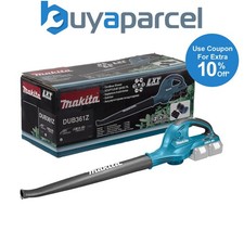 Makita DUB361Z 18v 36v LXT