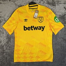 West Ham 2024/2025 Away