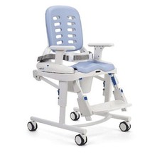 RIFTON HTS med  Shower/Commode Wheel Chair