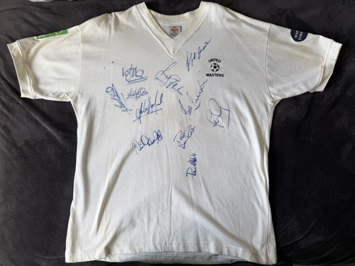 Joe allon matchworn - allon’s,