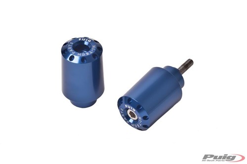 Puig aluminum counterweights - aluminum,