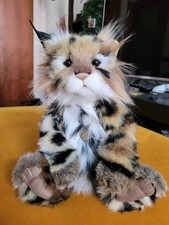 Charlie bears mischief - charlie,