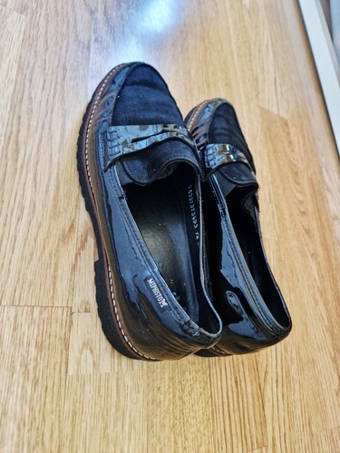 Mephisto womens black - womens, shoes