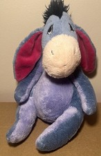 10" DISNEY WINNIE THE POOH