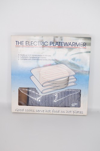 Hot ideas electric plate - electric,