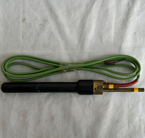 Canberra aircraft pitot - aircraft, tube