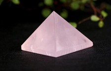 Natural Pink Rose Quartz