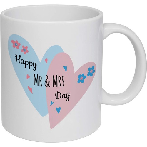 11oz happy and mrs - (320ml), mr