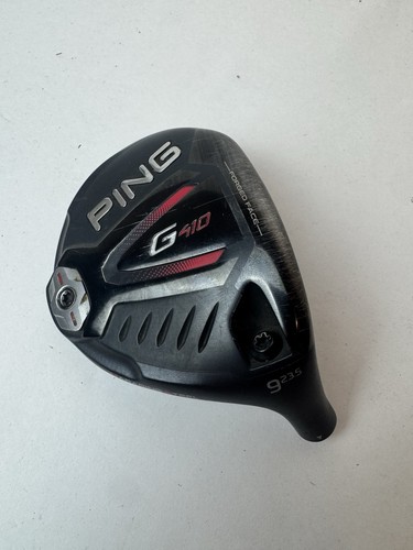 Ping g410 wood head - ping, *head