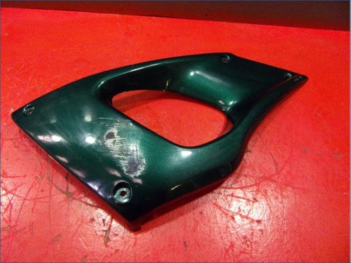 Left side yamaha - left, tdm