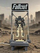 Fallout T-60 Power Armor LED