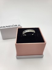 Genuine Retired Pandora Silver