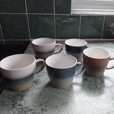 5 John Lewis stoneware Horizon