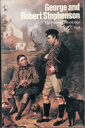 George and robert stephenson - george,