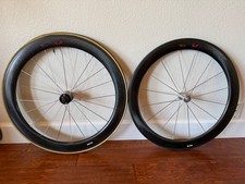Zipp 404 Firecrest Tubular