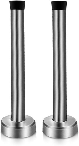 Door stops inch extra long - stops,