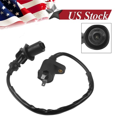 Ignition coil cdi box - coil, 50cc