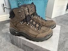 Lowa Renegade GTX Boots Size 9
