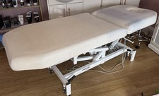 Carlton Professional Electric Massage/Beauty Bed