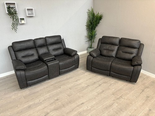 Dfs pierson seater media - 2,