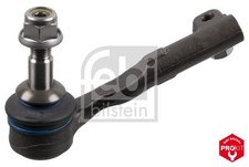 2x ✅Fits FEBI 44282 tie rod