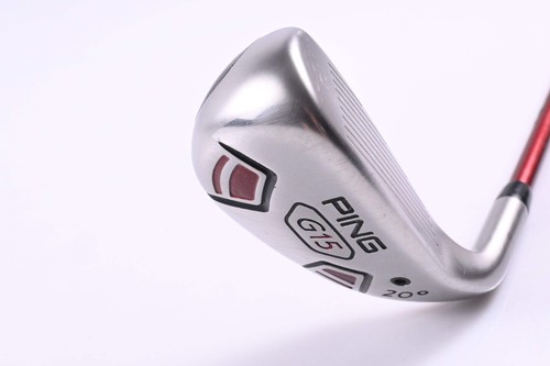 Ping g15 hybrid - #3, /