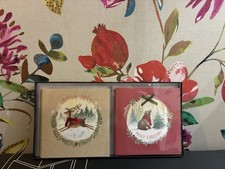 Paperchase 8 Christmas Cards &