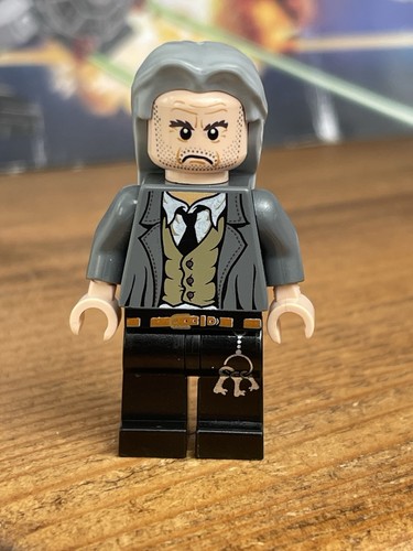 Lego minifigure harry - minifigure,