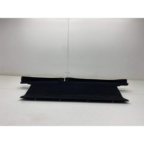 Honda civic boot floor - boot,