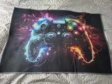 Gaming Room Rug, Video Game