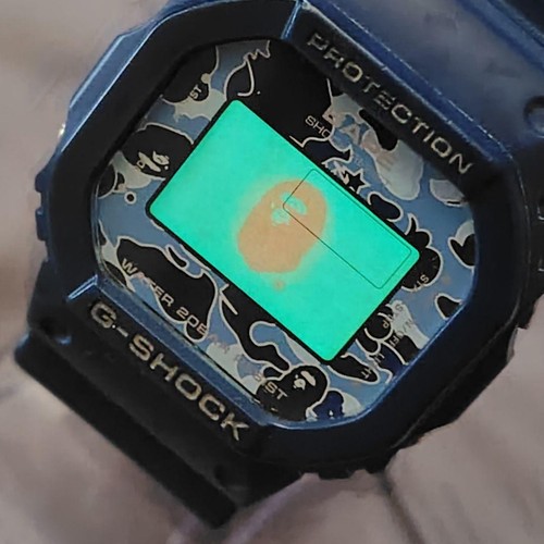 Digital watch limited 2000 - watch,