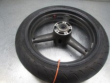 Suzuki GSX1300R Hayabusa Gen 1