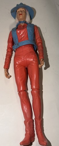 Rare marx salmon jane west - marx,