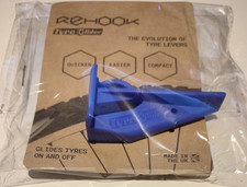 Rehook tyre glider original - tyre,